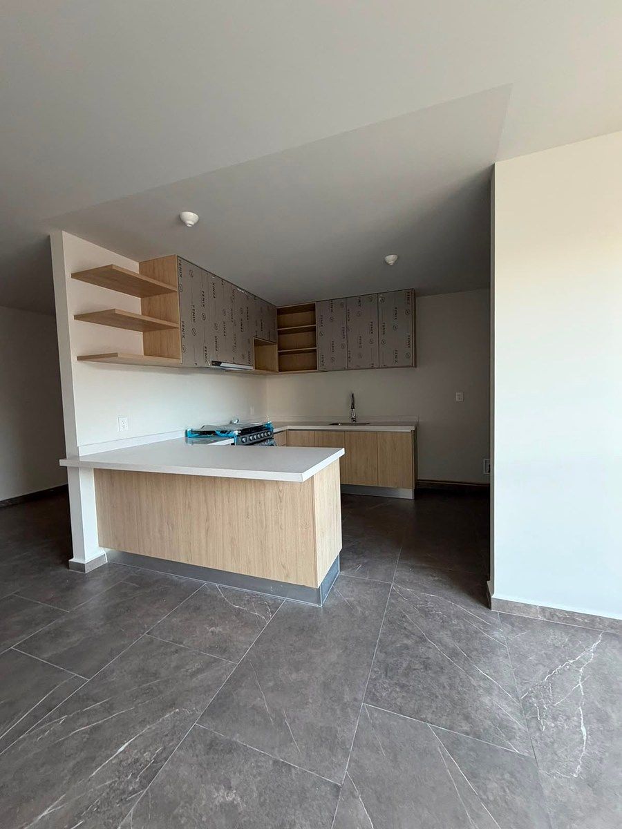 Apartamento em Ziré Citadela, El Marqués, foto 2 de 13