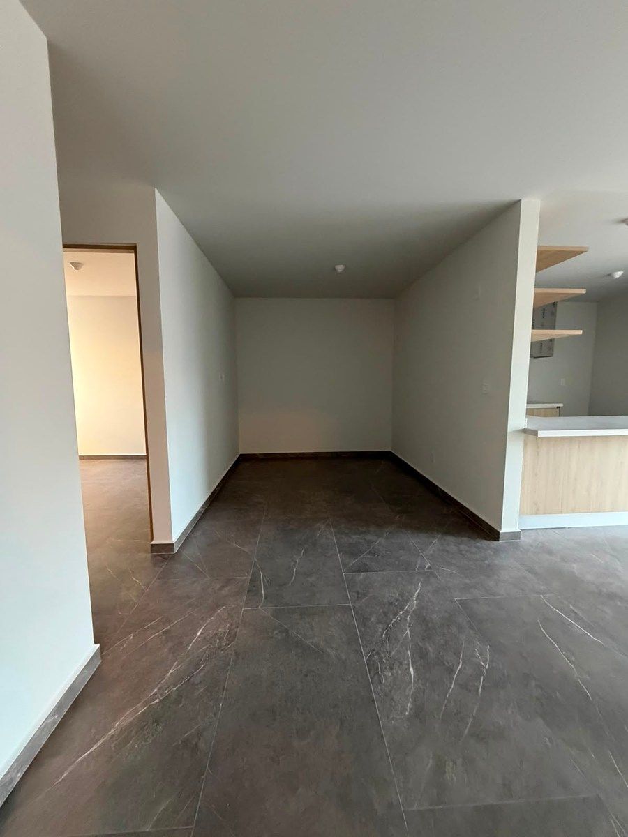 Apartamento em Ziré Citadela, El Marqués, foto 3 de 13