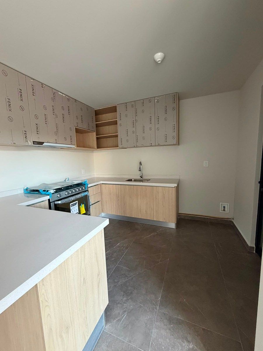 Apartamento em Ziré Citadela, El Marqués, foto 5 de 13
