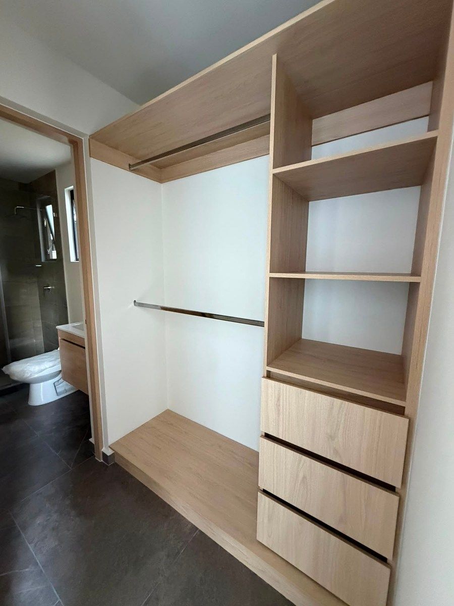 Apartamento em Ziré Citadela, El Marqués, foto 8 de 13
