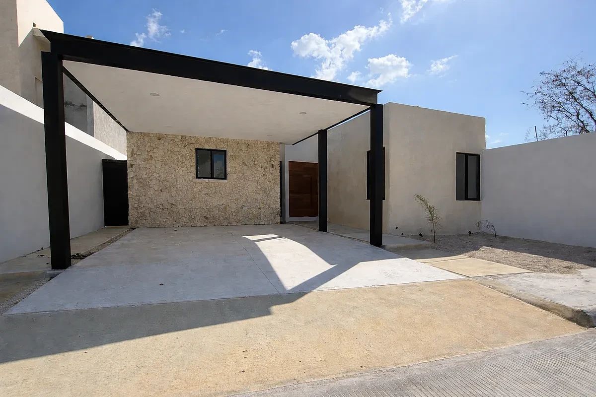 Casa de Um Andar à Venda em Privada Ar Puro, foto 1 de 21