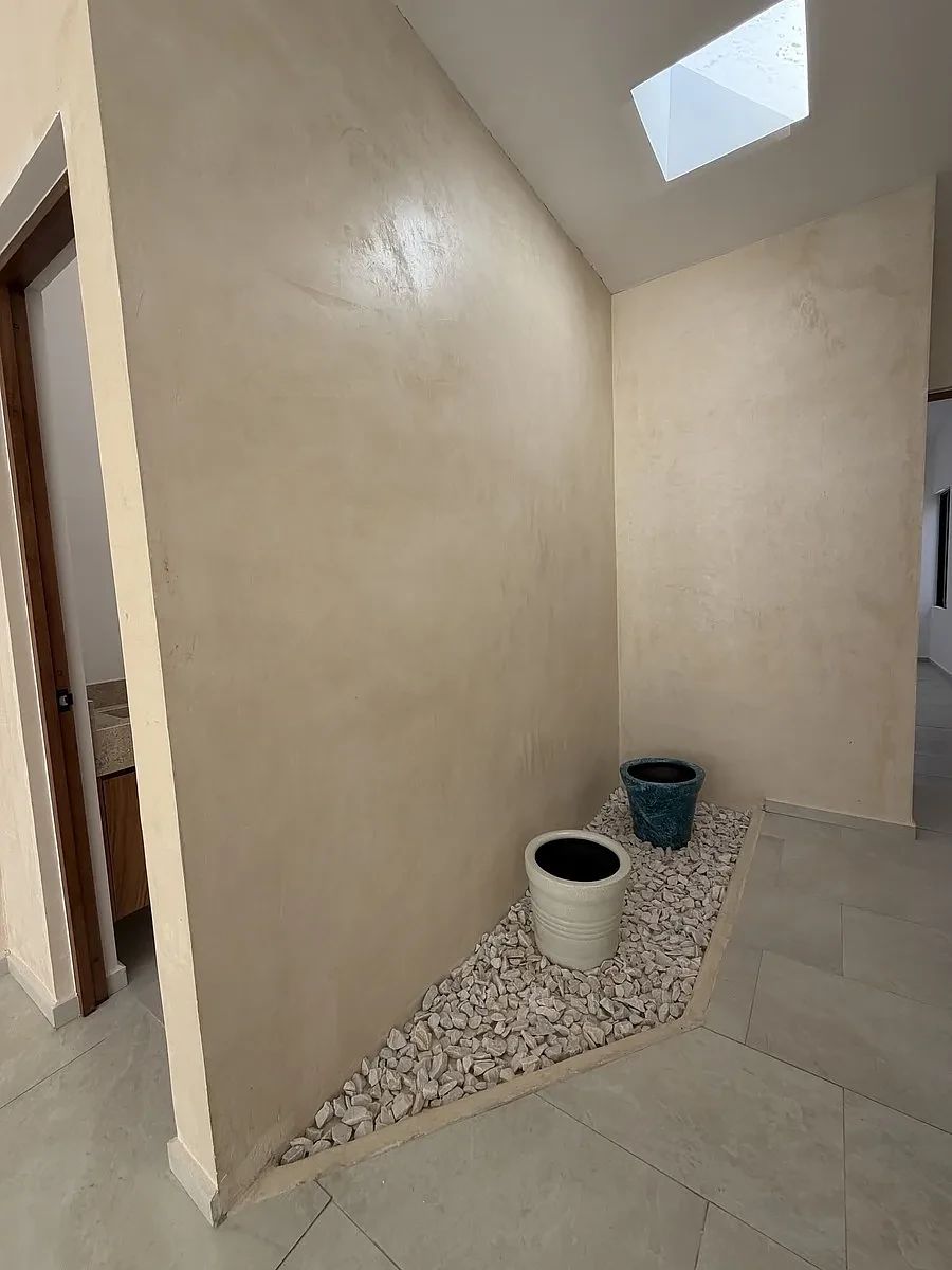 Casa em condomínio fechado em Tamanché, Mérida, foto 17 de 21
