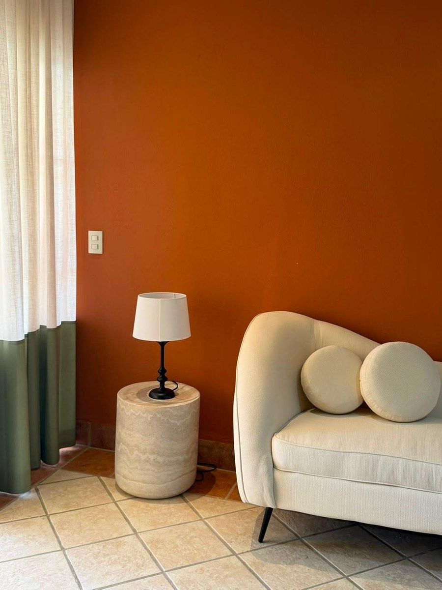 Departamento en Benito Juárez, La Paz, foto 5 de 35