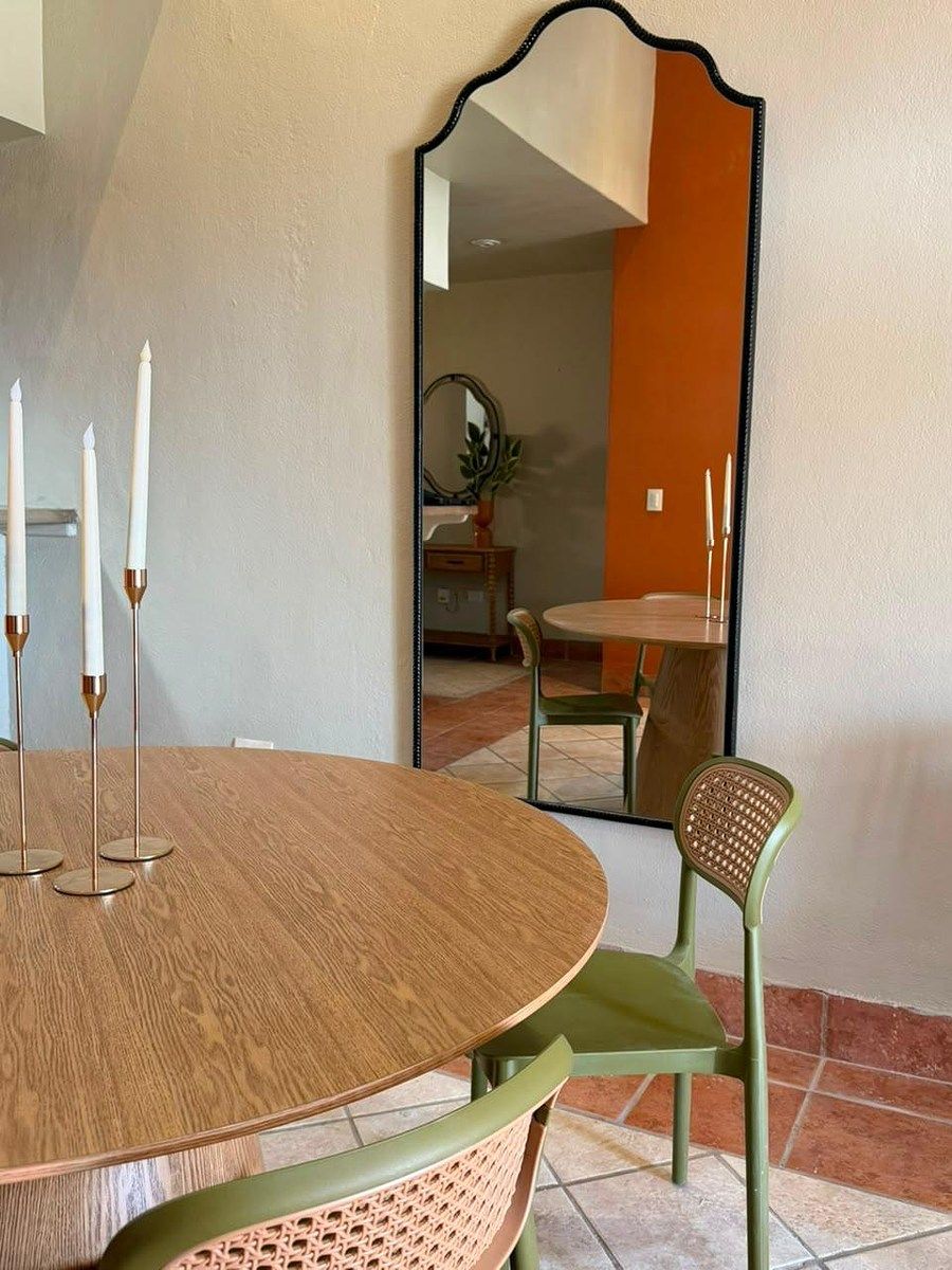 Departamento en Benito Juárez, La Paz, foto 7 de 35