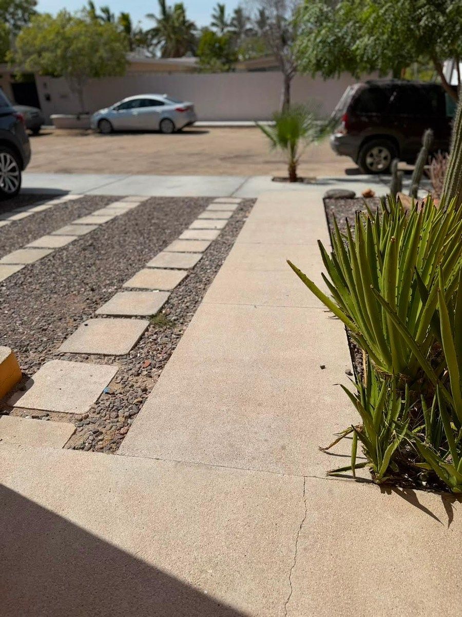 Departamento en Benito Juárez, La Paz, foto 33 de 35