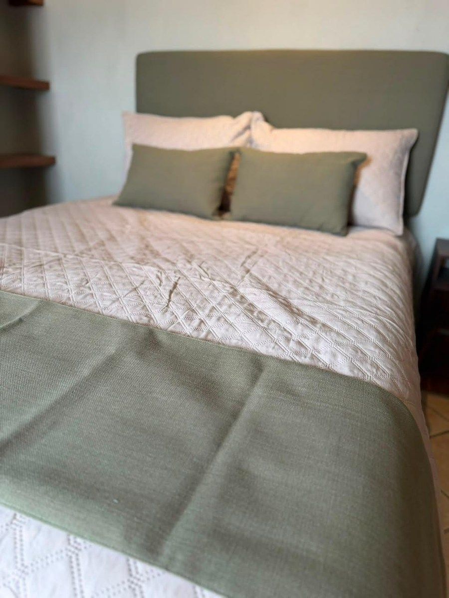 Departamento en Benito Juárez, La Paz, foto 17 de 35