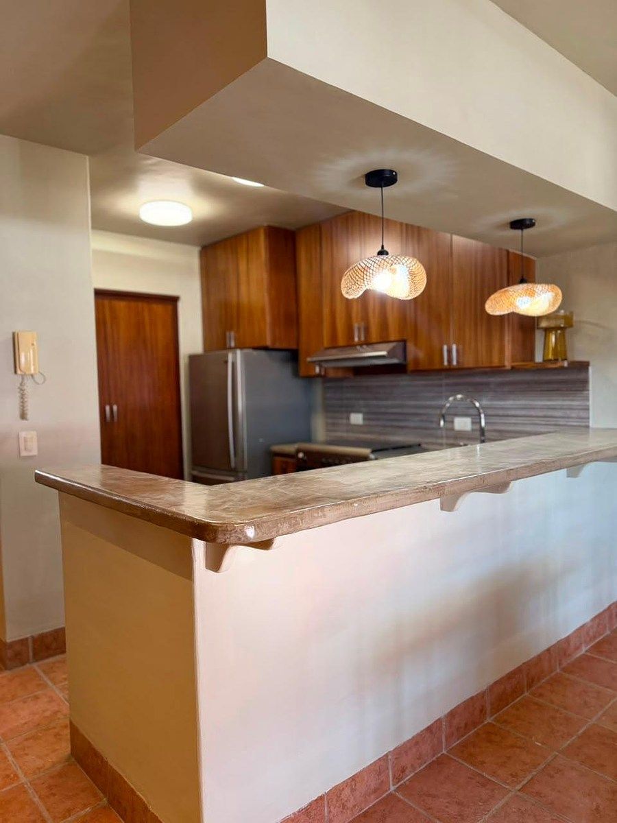 Departamento en Benito Juárez, La Paz, foto 11 de 35