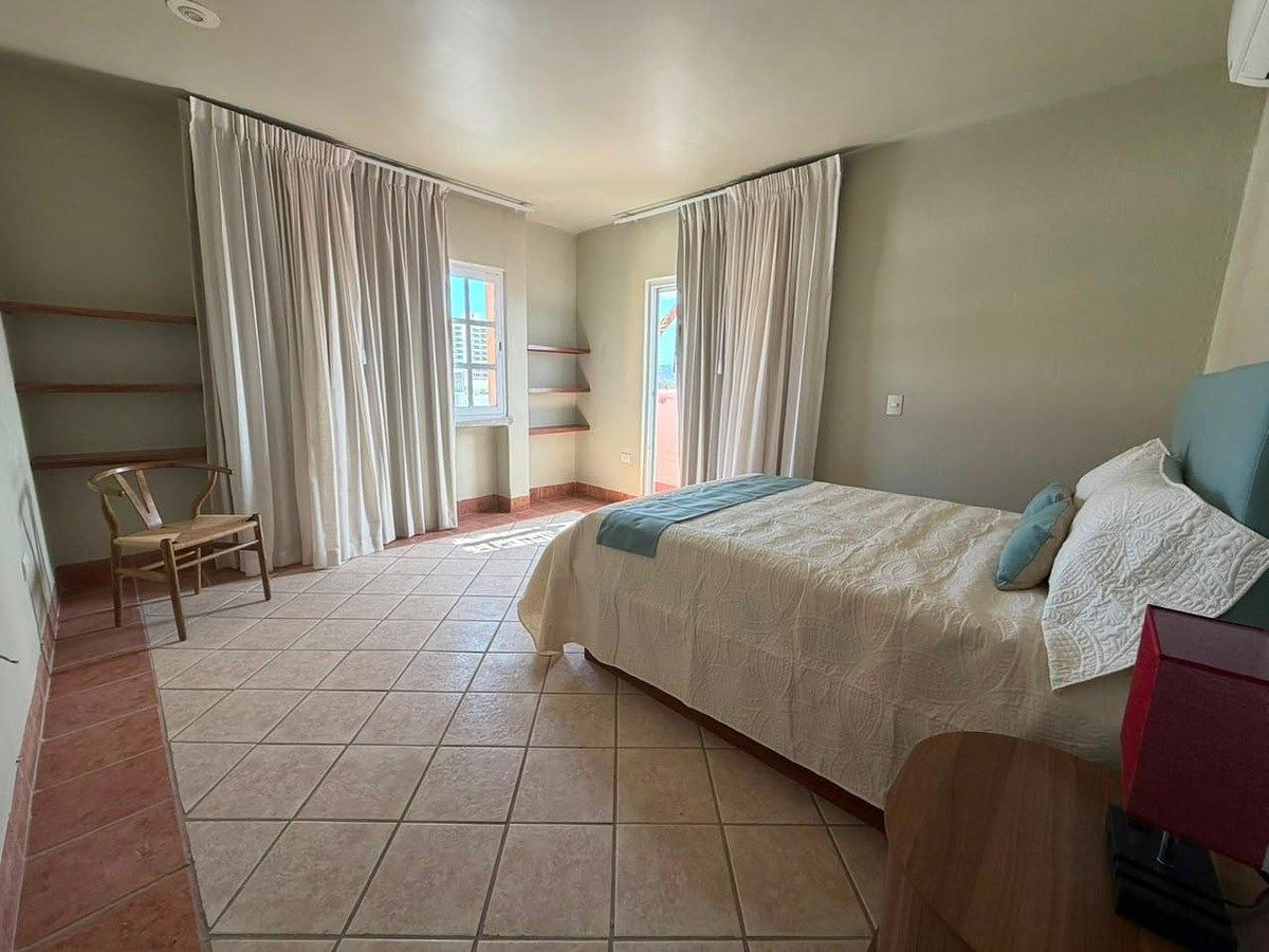 Departamento en Benito Juárez, La Paz, foto 16 de 35