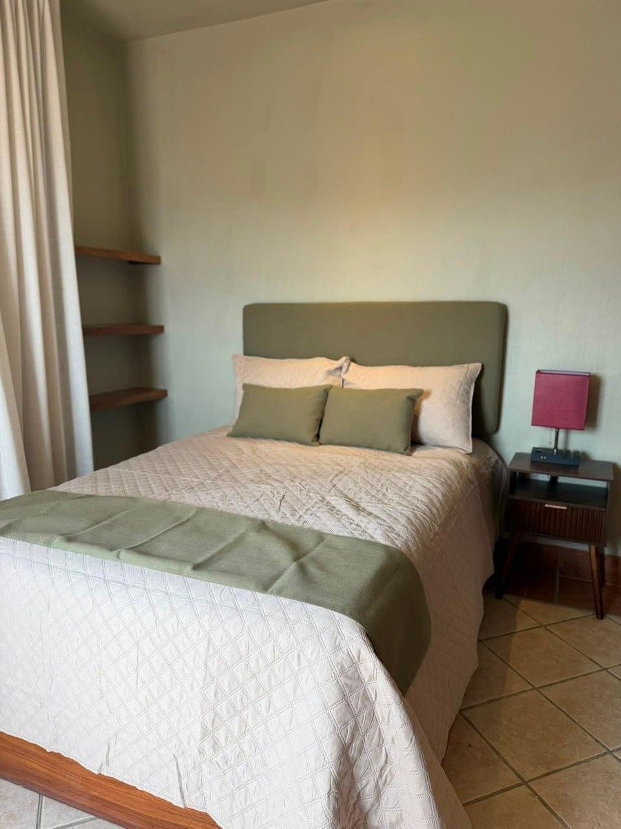 Departamento en Benito Juárez, La Paz, foto 24 de 35