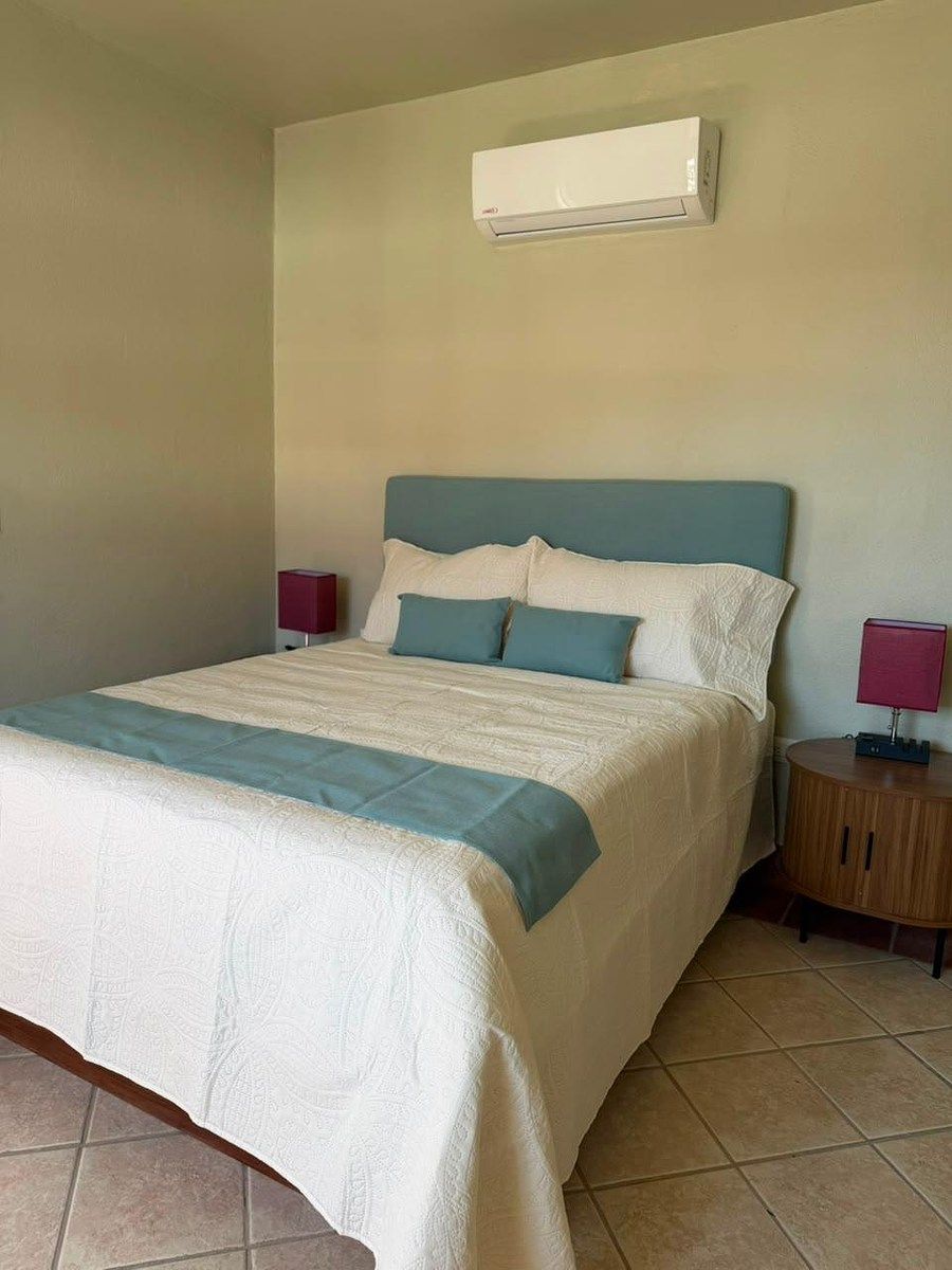 Departamento en Benito Juárez, La Paz, foto 25 de 35