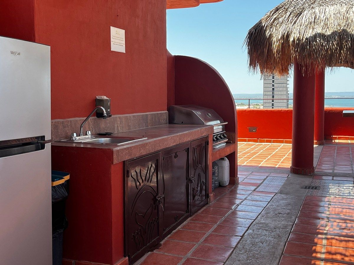 Departamento en Benito Juárez, La Paz, foto 34 de 41