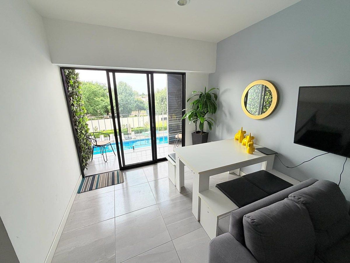 Apartamento em Solares, Zapopan, foto 2 de 32