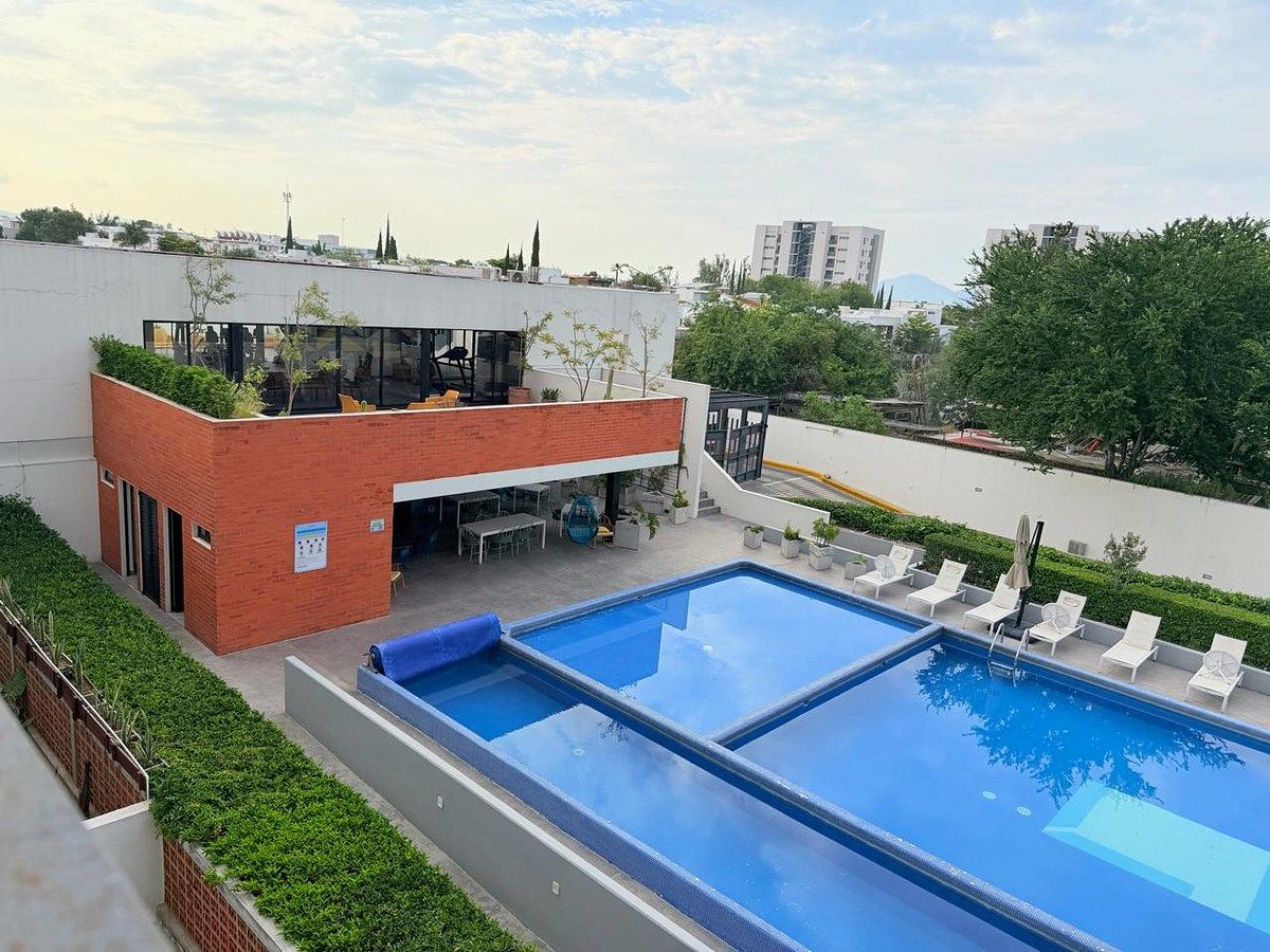 Apartamento em Solares, Zapopan, foto 11 de 32