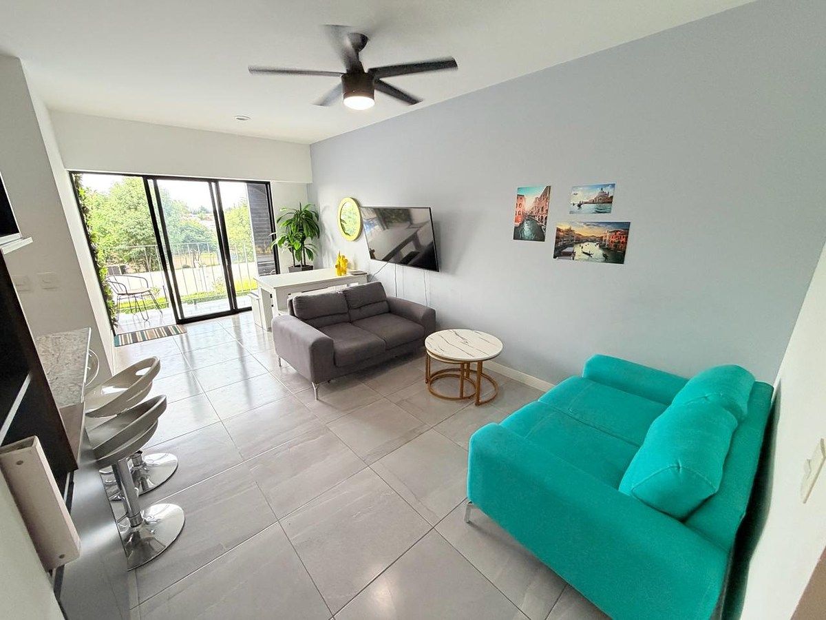 Apartamento em Solares, Zapopan, foto 7 de 32