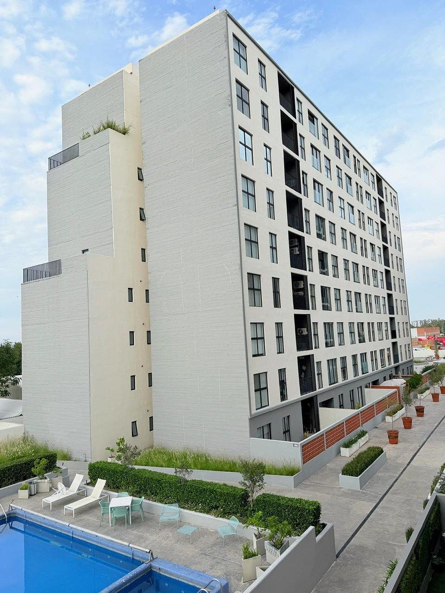 Apartamento em Solares, Zapopan, foto 14 de 32