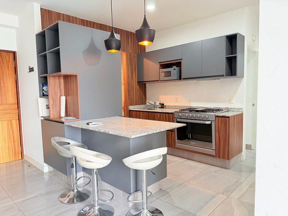 Apartamento à venda na torre Liva, Solares, foto 1 de 32