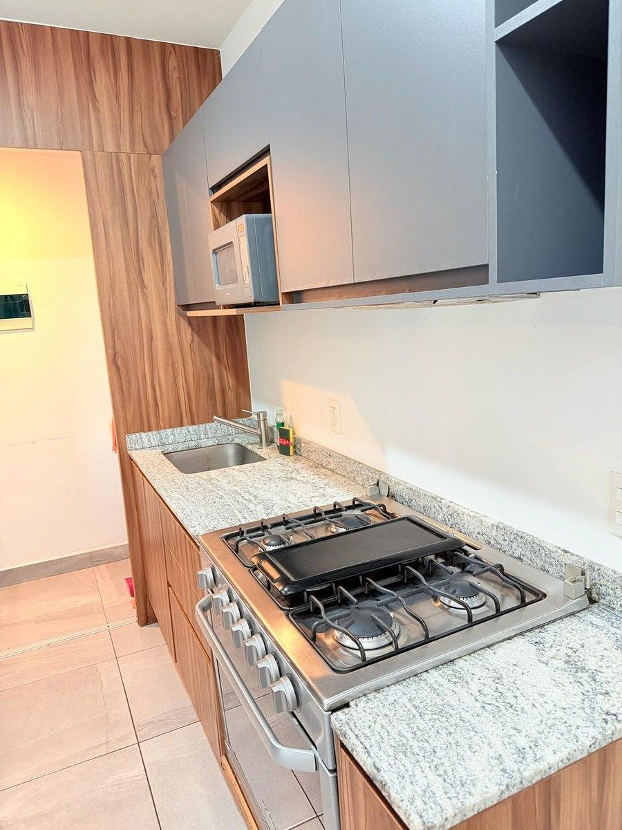 Apartamento em Solares, Zapopan, foto 6 de 32