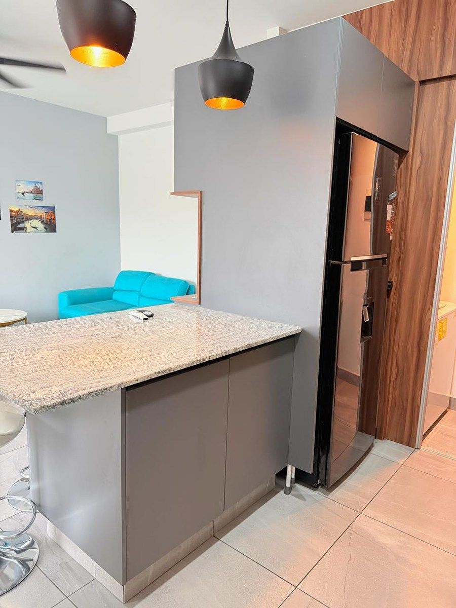 Apartamento em Solares, Zapopan, foto 5 de 32