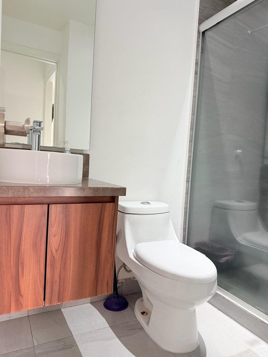 Apartamento em Solares, Zapopan, foto 13 de 32