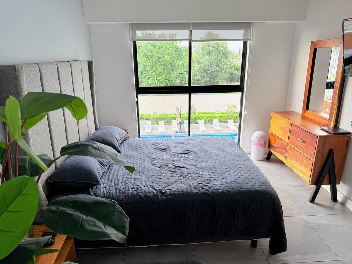 Apartamento em Solares, Zapopan, foto 10 de 32