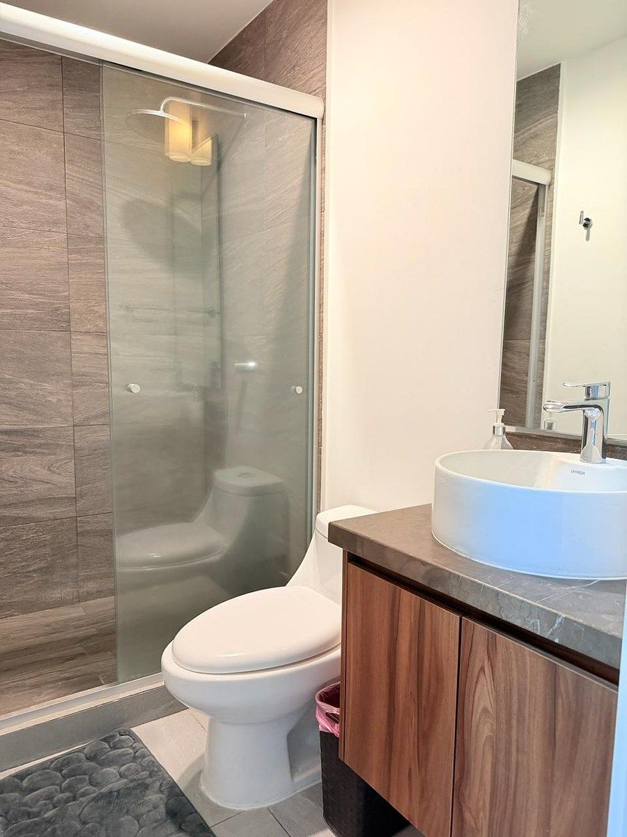 Apartamento em Solares, Zapopan, foto 15 de 32