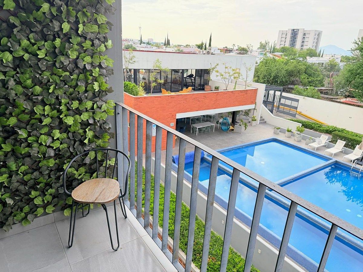 Apartamento em Solares, Zapopan, foto 19 de 32