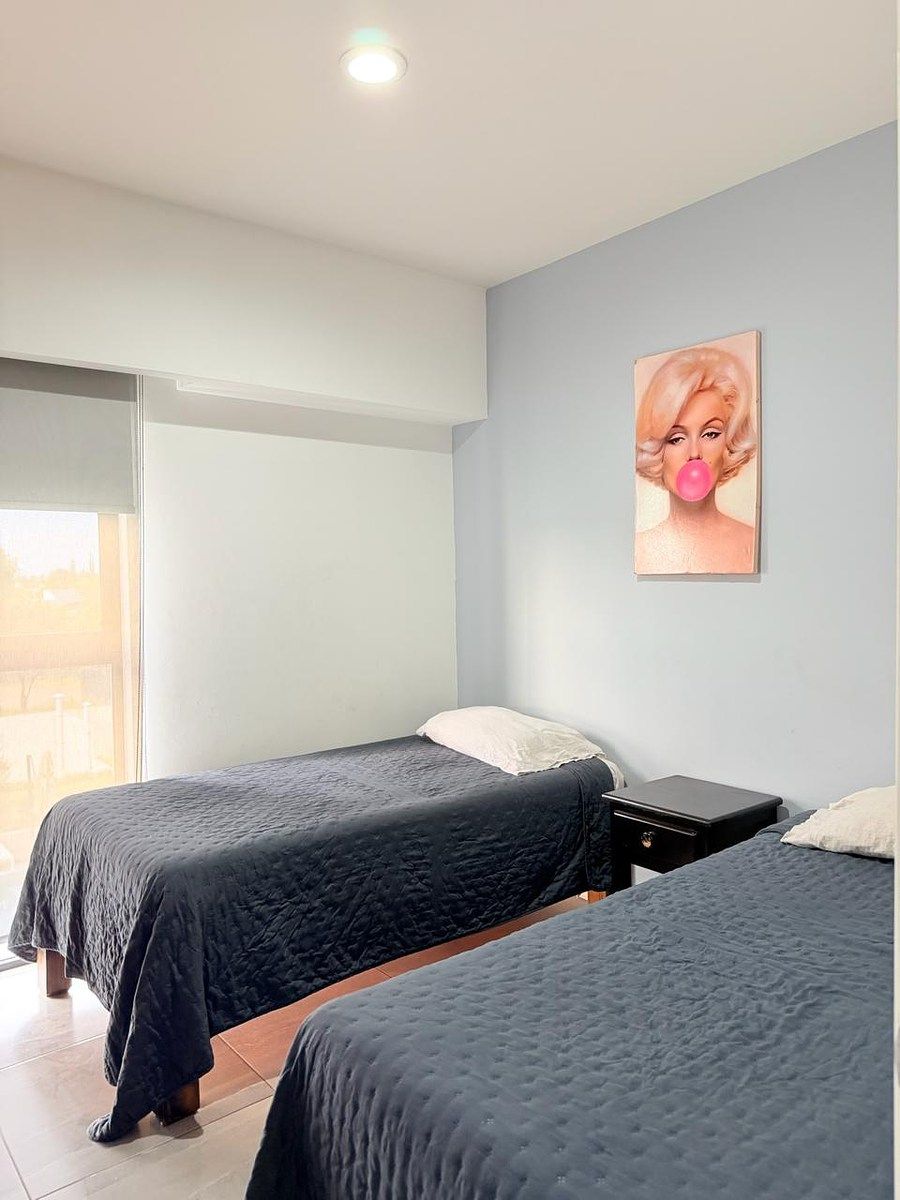 Apartamento em Solares, Zapopan, foto 17 de 32