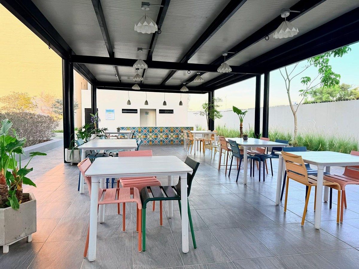 Apartamento em Solares, Zapopan, foto 21 de 32