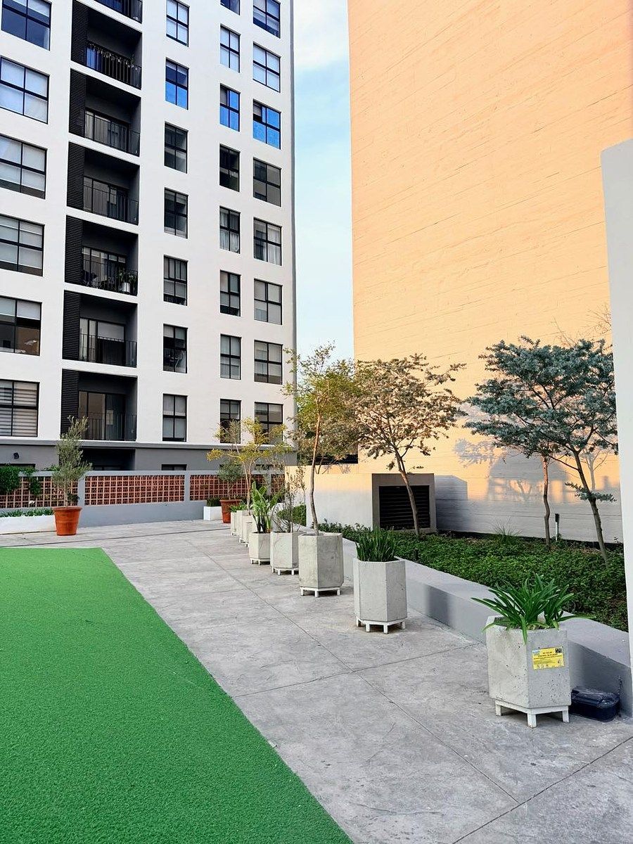 Apartamento em Solares, Zapopan, foto 20 de 32