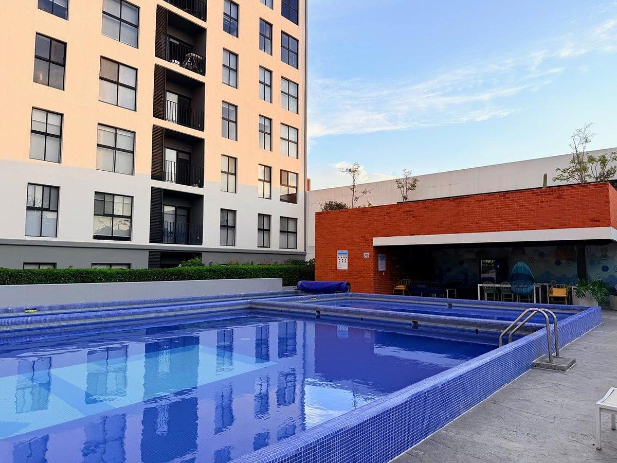 Apartamento em Solares, Zapopan, foto 23 de 32