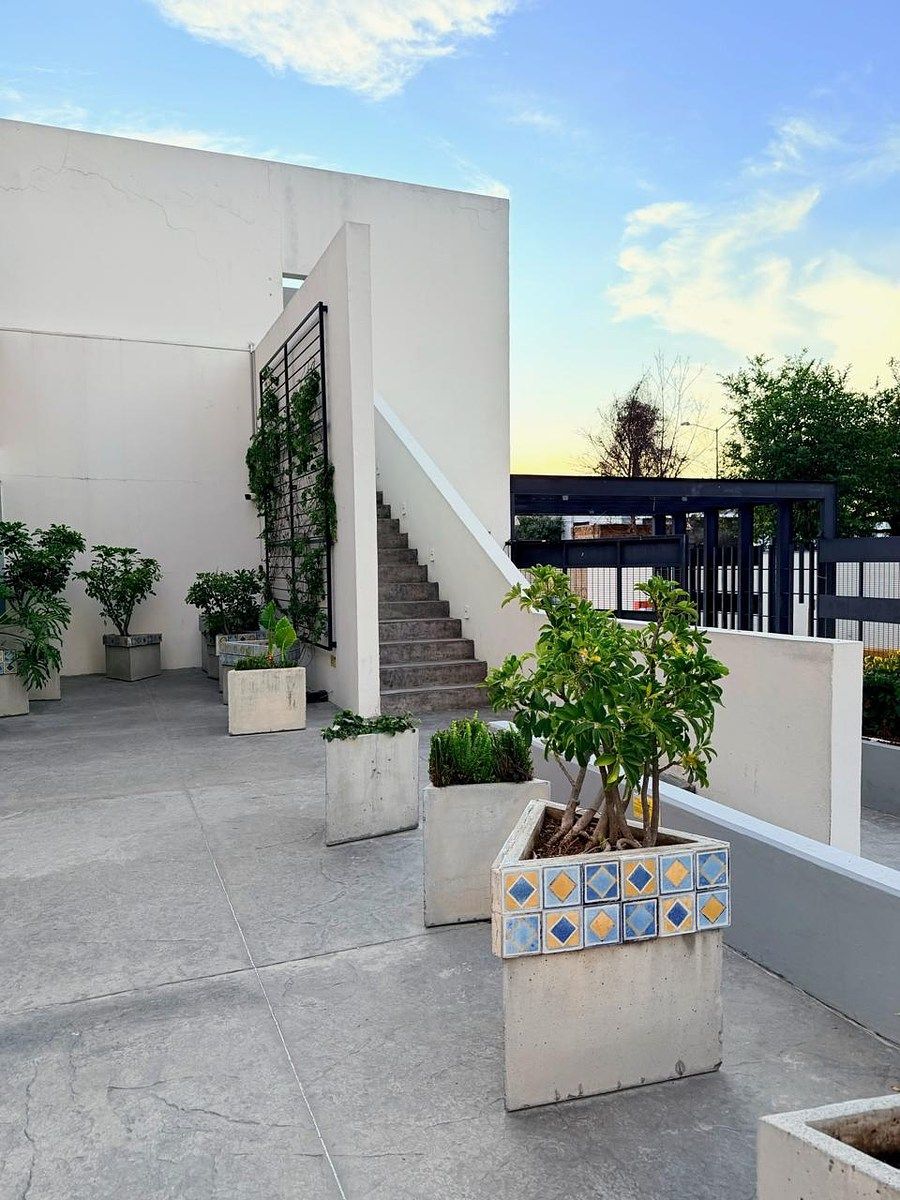 Apartamento em Solares, Zapopan, foto 24 de 32