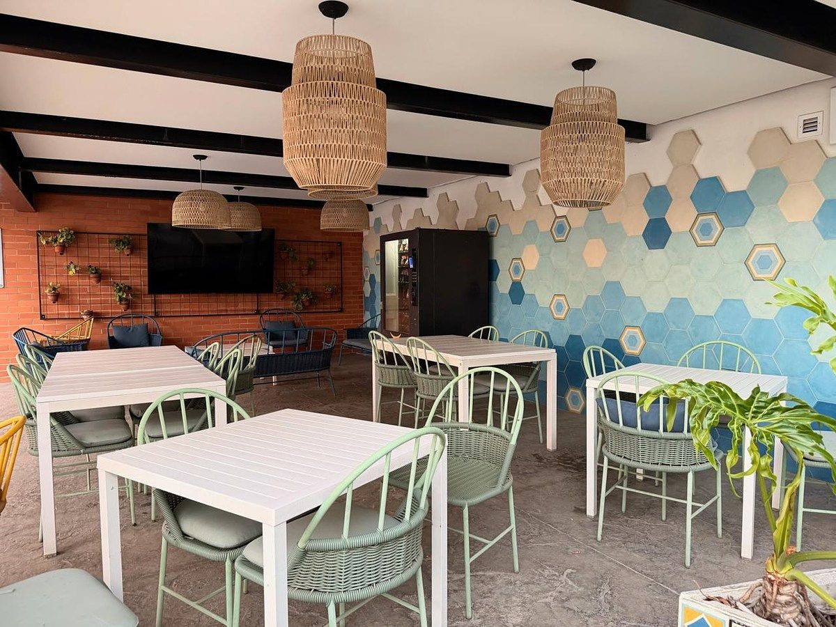 Apartamento em Solares, Zapopan, foto 26 de 32