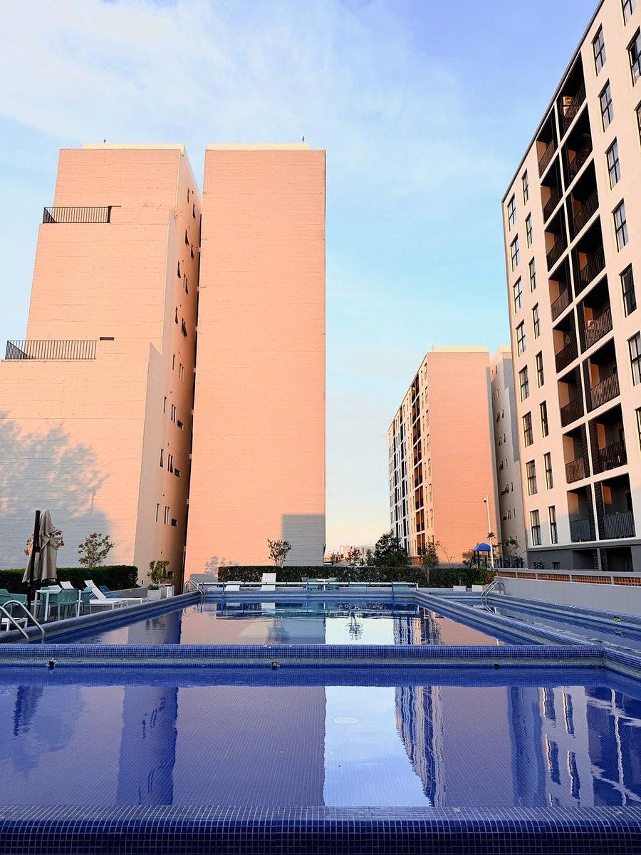 Apartamento em Solares, Zapopan, foto 27 de 32