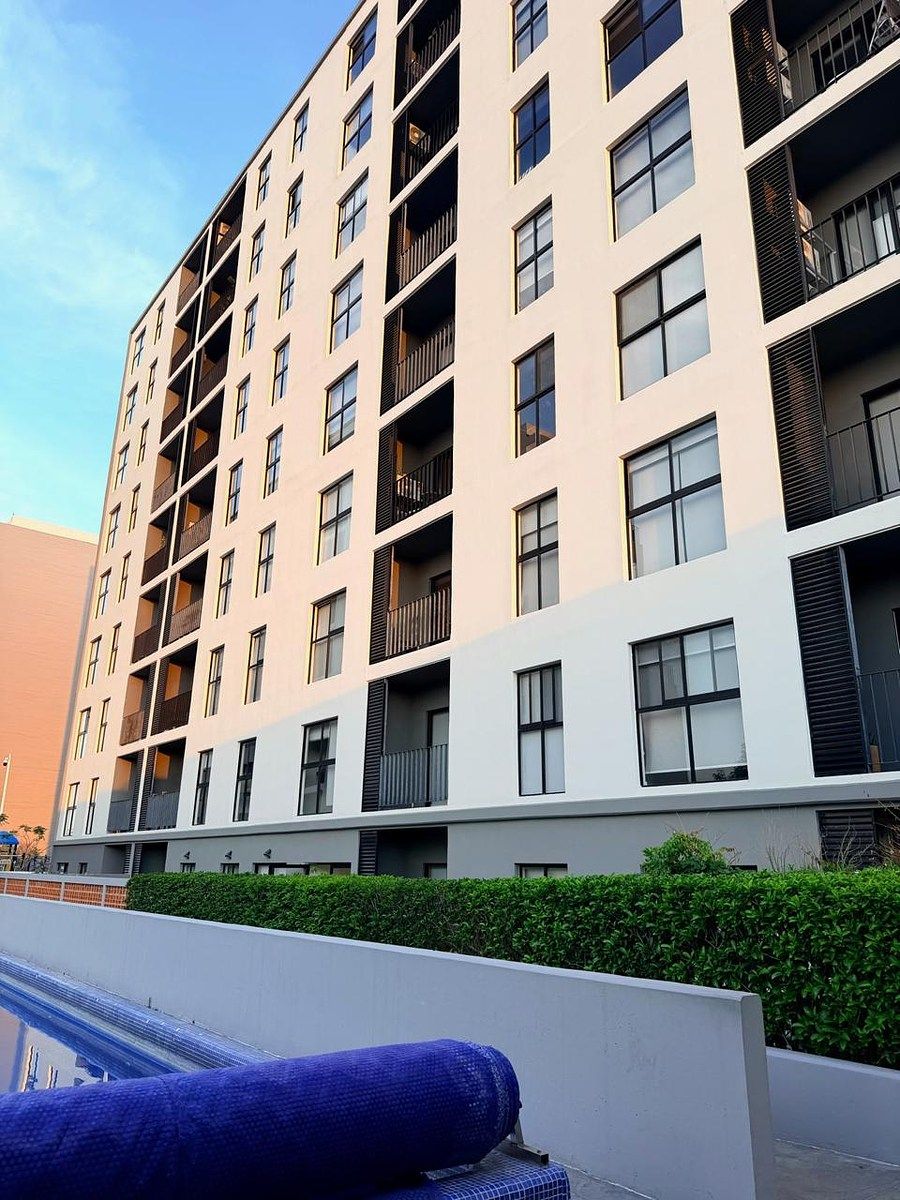 Apartamento em Solares, Zapopan, foto 28 de 32