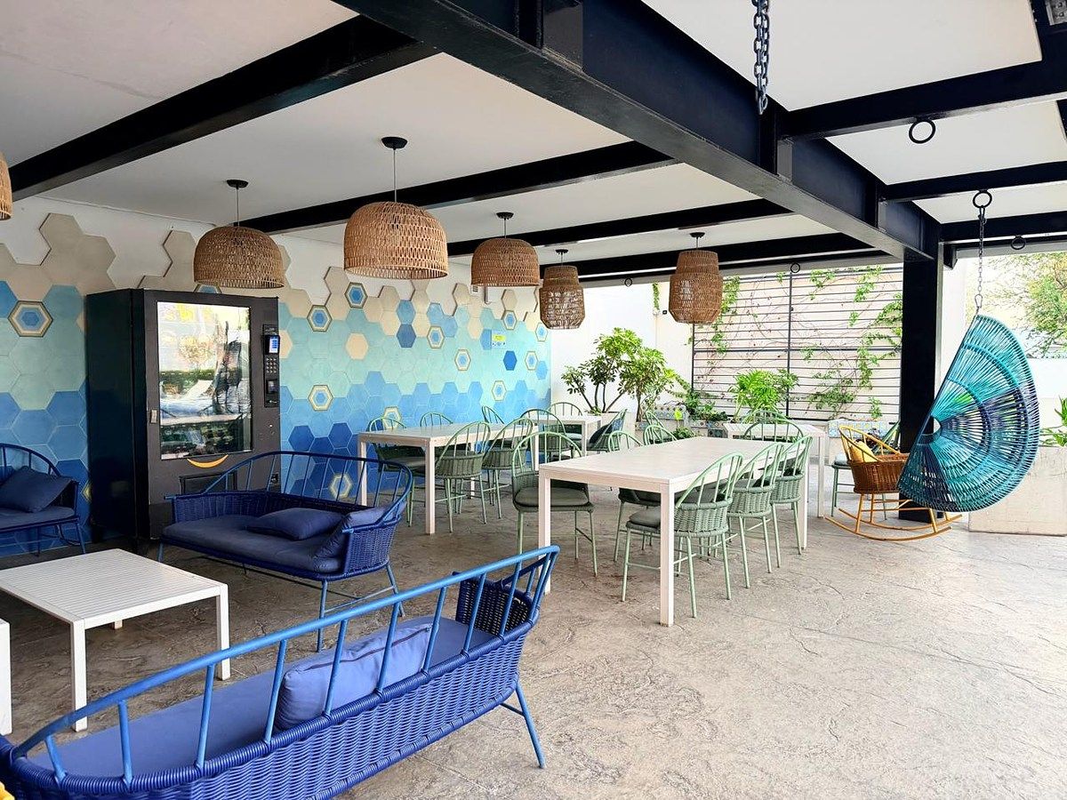 Apartamento em Solares, Zapopan, foto 29 de 32