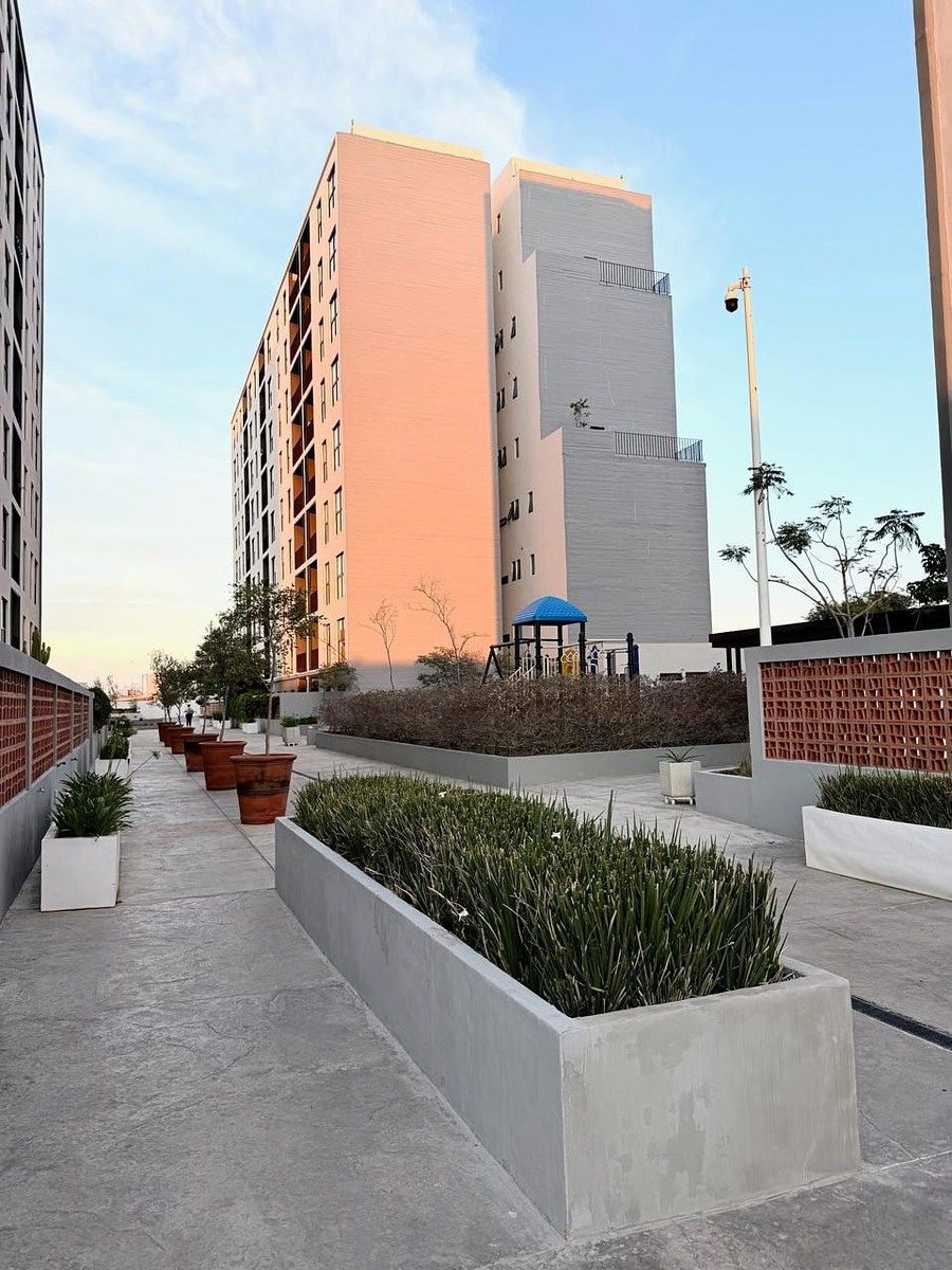 Apartamento em Solares, Zapopan, foto 31 de 32