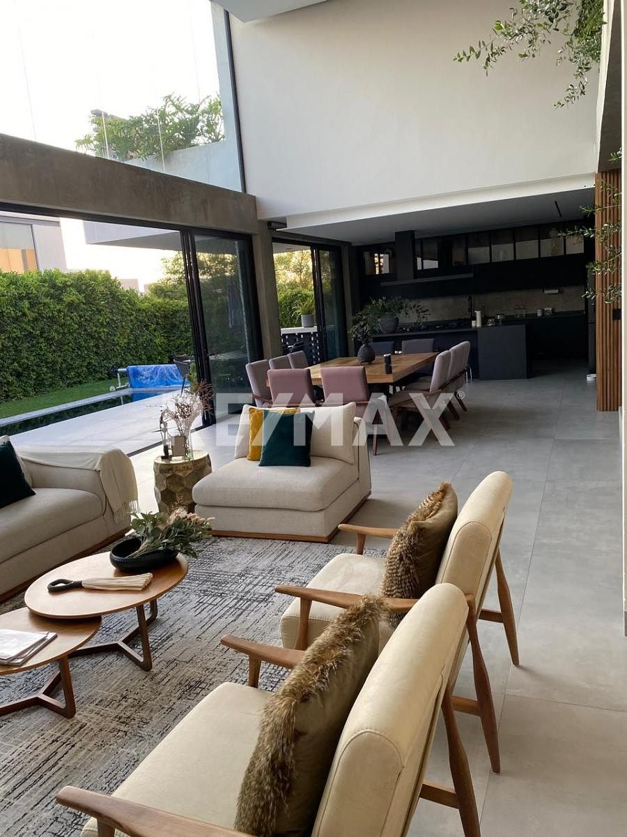 Casa em El Campanario, Querétaro, foto 5 de 5