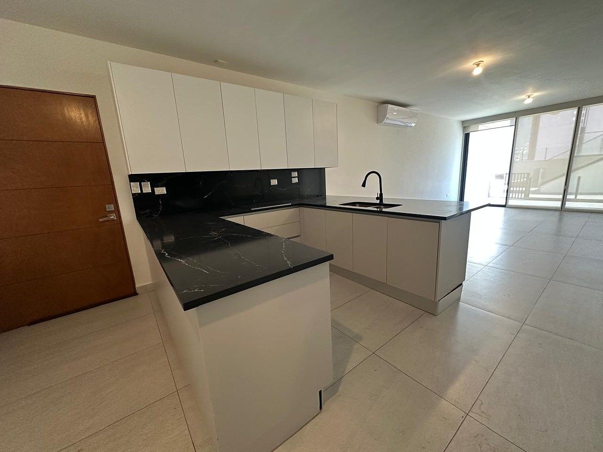 Apartment in Santa María, Monterrey, photo 4 of 16