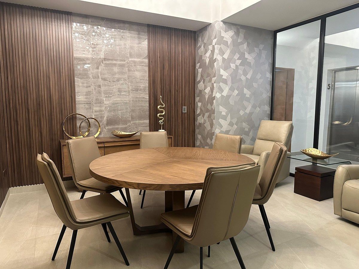 Apartment in Santa María, Monterrey, photo 12 of 16