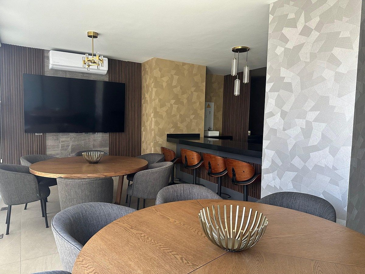 Apartment in Santa María, Monterrey, photo 15 of 16