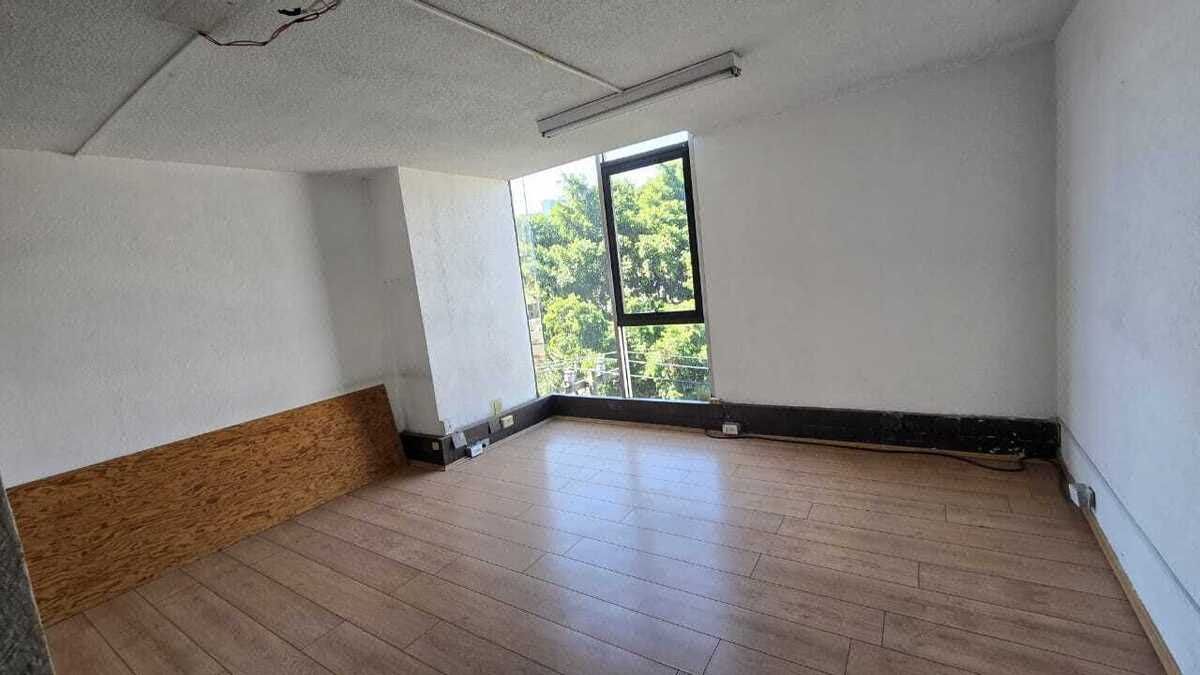 Office in Del Valle Sur, Benito Juárez, photo 2 of 10