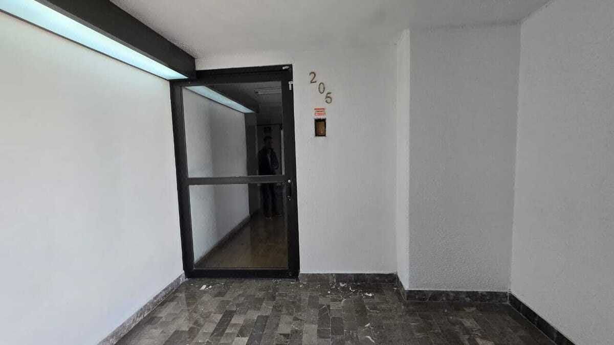 Office in Del Valle Sur, Benito Juárez, photo 10 of 10