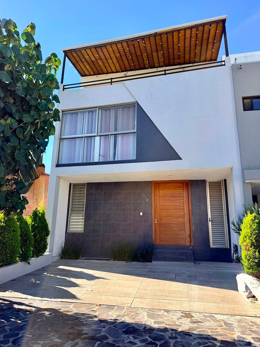Casa en condominio en Valle Imperial, Zapopan, foto 3 de 15
