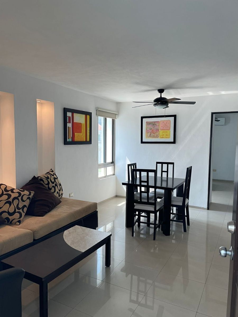 Departamento en Montebello, Mérida, foto 2 de 20