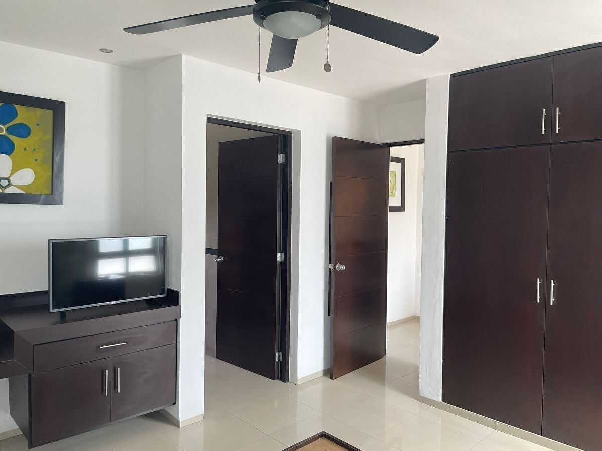 Venta Departamento Amueblado en Montebello, al norte de  Mérida Yucatán, foto 1 de 20