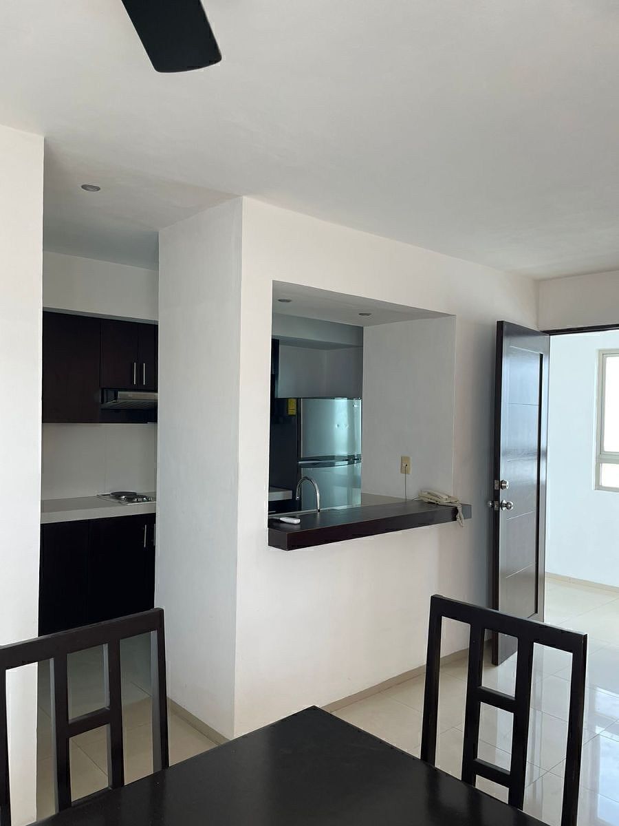 Departamento en Montebello, Mérida, foto 6 de 20
