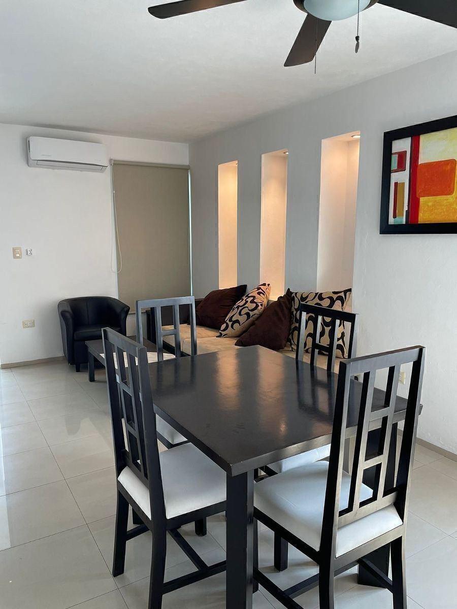 Departamento en Montebello, Mérida, foto 8 de 20