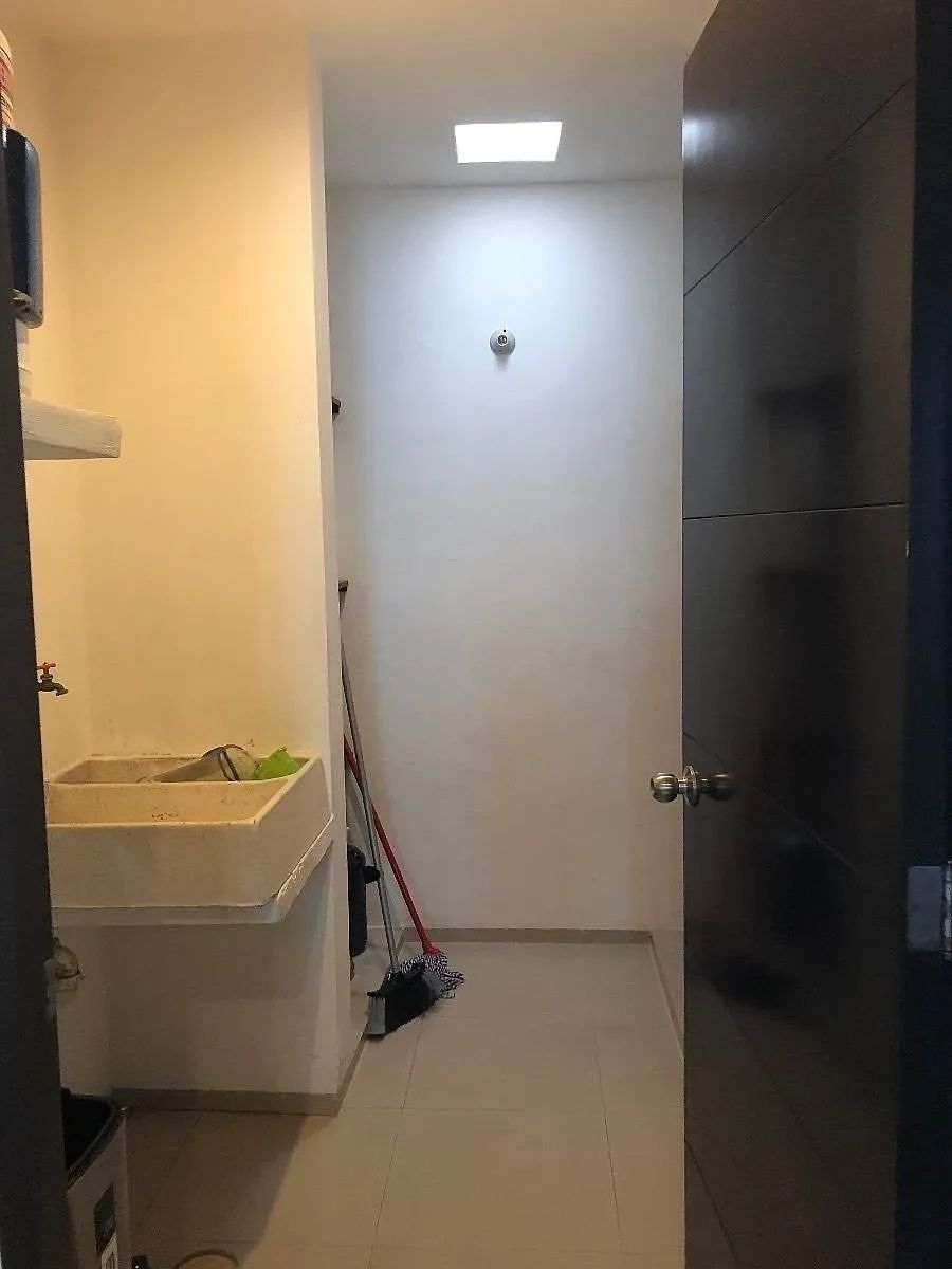 Departamento en Montebello, Mérida, foto 14 de 20