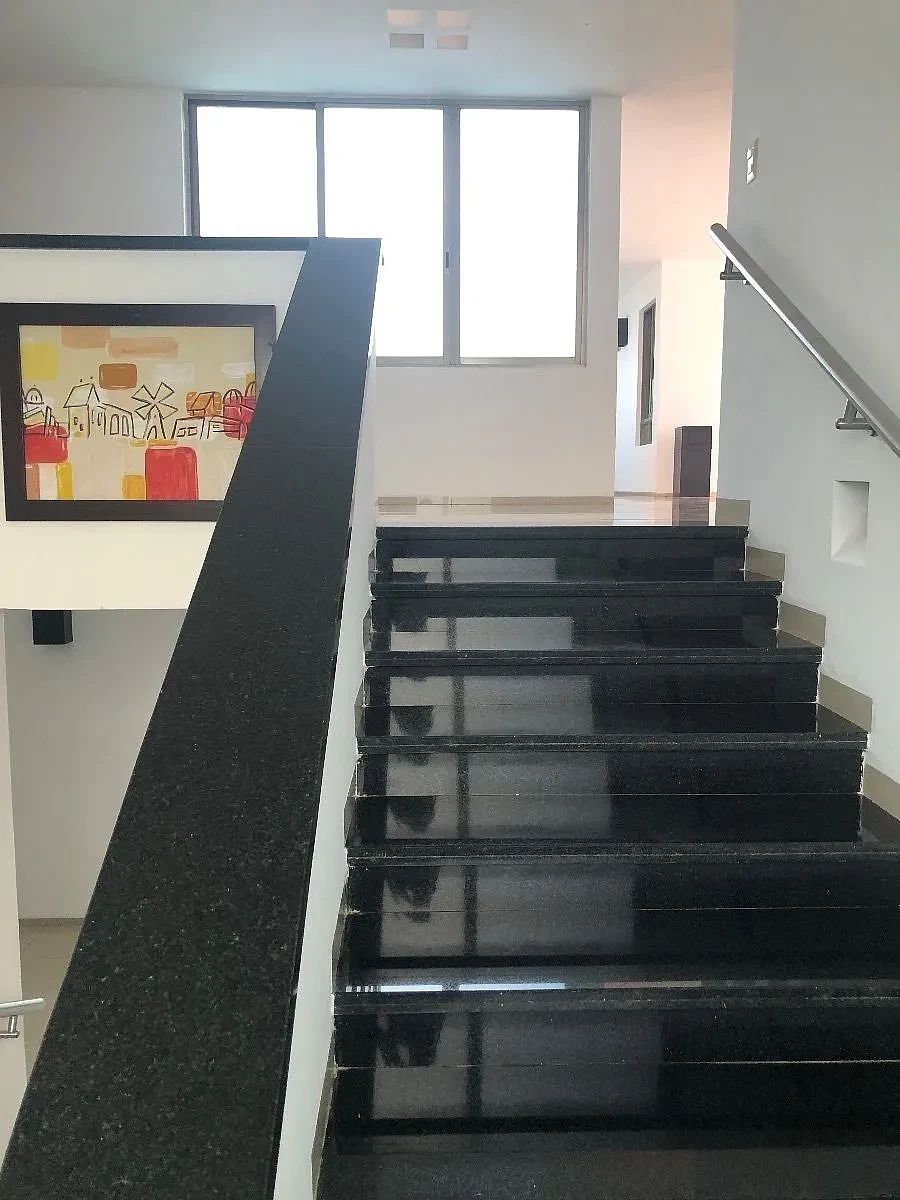 Departamento en Montebello, Mérida, foto 17 de 20