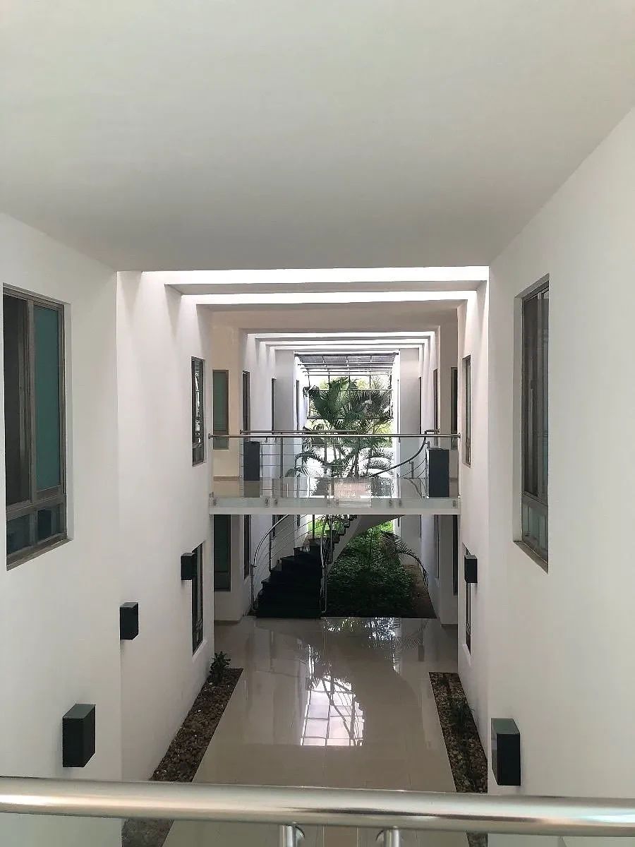 Departamento en Montebello, Mérida, foto 20 de 20
